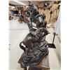 Image 5 : Jim Davidson Bronze " Western Indian Successful Hunt "