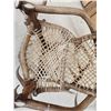 Image 7 : Gorgeous Elk Antler Chair