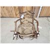 Image 8 : Gorgeous Elk Antler Chair