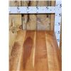 Image 8 : Amish Built Cherry Wood Custom Display Table