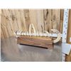 Image 10 : Complete Set Of HUGE Hippopotamus Tusks Taxidermy