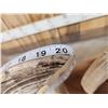 Image 12 : Complete Set Of HUGE Hippopotamus Tusks Taxidermy