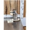 Image 2 : Backpacking Squirrel Full Body Taxidermy Mount