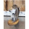 Image 10 : 3 Cute Naughty Critters Taxidermy Lot