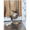 Image 1 : Squirrel On A Stripper Pole Taxidermy