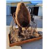 Image 10 : Giant American Bison Buffalo Half Body Taxidermy Mount