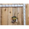 Image 1 : 11" Bluegill Real Skin Fish Taxidermy