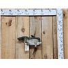 Image 1 : 12" Crappie Real Skin Fish Taxidermy