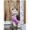 Image 1 : Opossum Eating Candy Taxidermy Mount