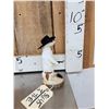 Image 2 : Sheriff Weasel Full Body Taxidermy Mount
