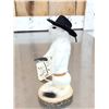 Image 3 : Sheriff Weasel Full Body Taxidermy Mount