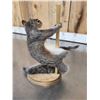 Image 5 : Squirrel On A Stripper Pole Taxidermy