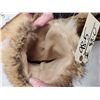 Image 3 : Coyote Fur Mittens