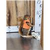 Image 2 : Hunting Squirrel Taxidermy Mount