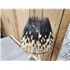 Image 2 : African Kudu Horn Core Desk Lamp