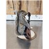 Image 3 : Guitar Playing Squirrel Taxidermy Mount