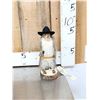 Image 1 : Sheriff Squirrel Taxidermy Mount