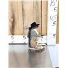 Image 2 : Sheriff Squirrel Taxidermy Mount