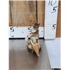 Image 4 : 3 Cute Critters Taxidermy Lot