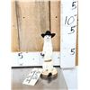 Image 1 : Sheriff Weasel Full Body Taxidermy Mount