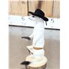 Image 3 : Sheriff Weasel Full Body Taxidermy Mount