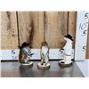 Image 1 : Three Cute Critters Taxidermy Lot