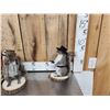 Image 2 : 3 Cute Critters Taxidermy Lot