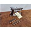 Image 1 : FEG Model PJK-9HP 9mm Semi Auto Pistol