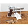 Image 2 : FEG Model PJK-9HP 9mm Semi Auto Pistol