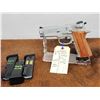 Image 1 : Smith & Wesson Model 410S .40s&w Semi Auto Pistol