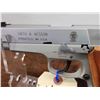 Image 4 : Smith & Wesson Model 410S .40s&w Semi Auto Pistol