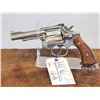 Image 1 : Smith & Wesson Model 15-3 38 Special Revolver
