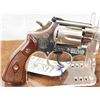 Image 6 : Smith & Wesson Model 15-3 38 Special Revolver