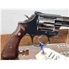 Image 3 : Smith & Wesson Model 15-6 38 Special Revolver