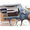 Image 6 : Smith & Wesson Model 15-6 38 Special Revolver