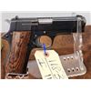Image 3 : Star Model BM 9mm Semi Auto Pistol