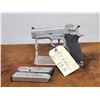 Image 1 : Smith & Wesson Model 4006 .40 S&W Semi Auto Pistol