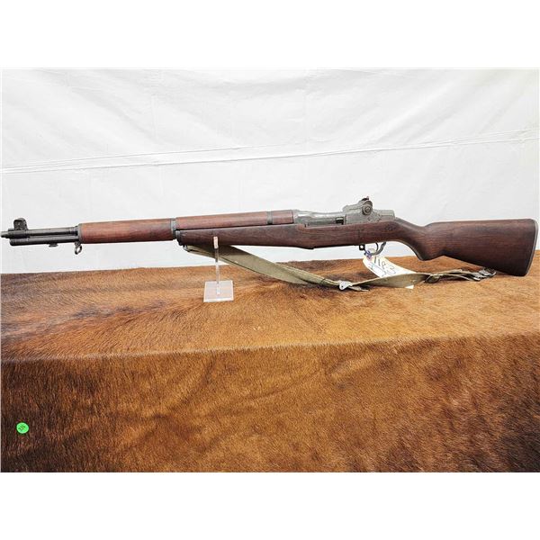 H&R M1 Garand 30-06 Semi Auto Rifle