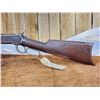 Image 2 : Winchester Model 1892 .32 WCF Mfg 1892 First Year Production Lever Action Rifle