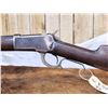 Image 3 : Winchester Model 1892 .32 WCF Mfg 1892 First Year Production Lever Action Rifle