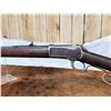 Image 4 : Winchester Model 1892 .32 WCF Mfg 1892 First Year Production Lever Action Rifle