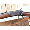 Image 4 : Winchester Model 1892 .44 WCF Saddle Ring Carbine Lever Action Rifle Mfg 1896