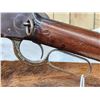 Image 6 : Winchester Model 1892 .44 WCF Saddle Ring Carbine Lever Action Rifle Mfg 1896