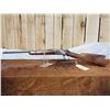 Image 1 : Winchester Model 1892 .38WCF Lever Action Rifle Mfg 1896