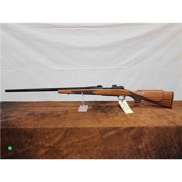 Winchester Model 70 Sporter Varmint 243 Bolt Action Rifle