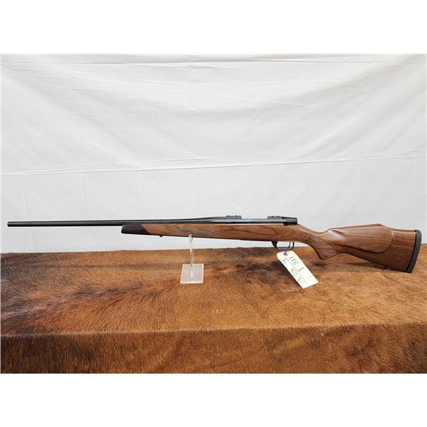 Weatherby Vanguard 308 Bolt Action Rifle