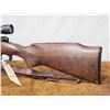 Image 2 : Winchester Model 70 300 H&H Mag Bolt Action Rifle Mfg 1958