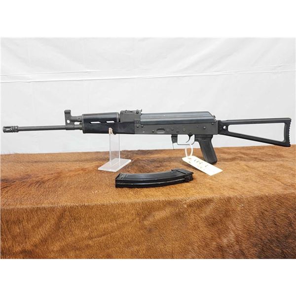 Century Arms VSKA Ak47 7.62x39 Semi Auto Rifle