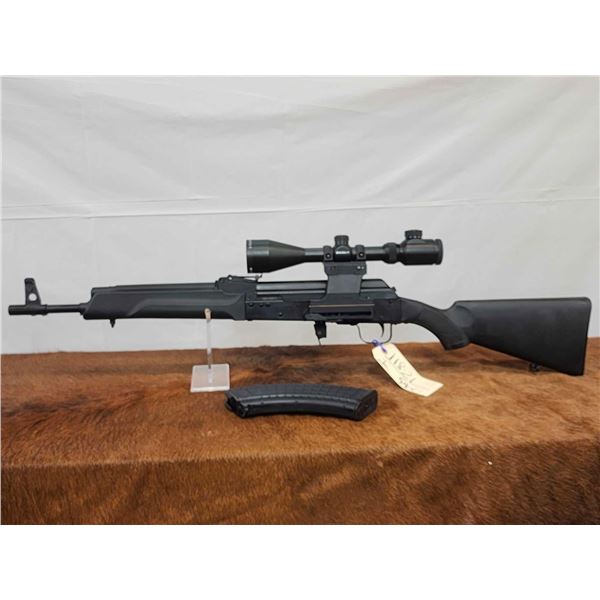 Saiga Russian AK47 7.62x39 Semi Auto Rifle