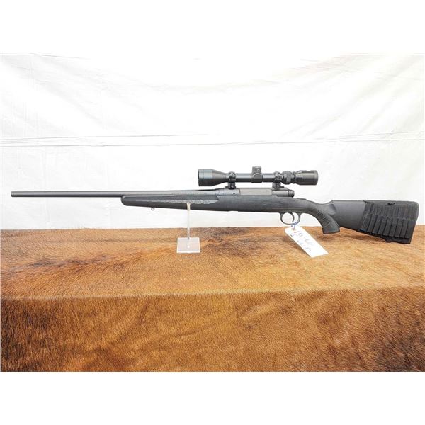 Savage Axis 22-250 Bolt Action Rifle